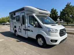 Semintegrale compatto Horon FIT 91 XT