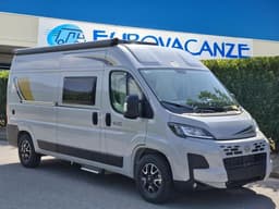 Kyros 6XL EVO LIMITED