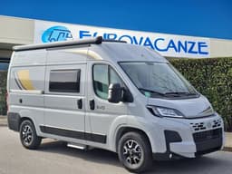 Kyros K2 EVO LIMITED