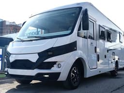 CI MAGIS 87 INTEGRAL