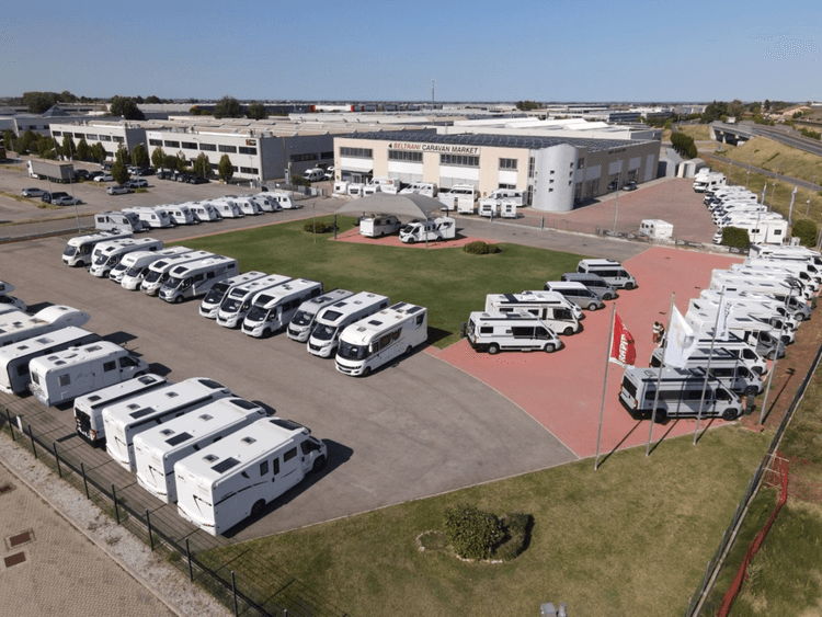 foto della sede