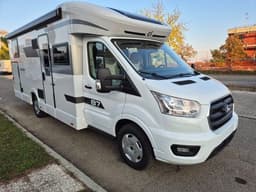 Horon 87 XT semintegrale