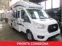 HORON FIT 81 XT SEMINTEGRALE CORTO COMPATTO E SEMPLICE DA GUIDARE