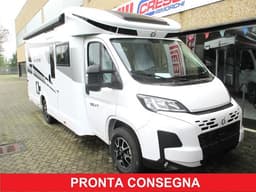 MAGIS 95 XT SEMINTEGRALE SOTTO I SETTI METRI CON AMPIO GARAGE