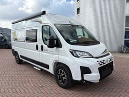 CI Kyros 5 Evo limited