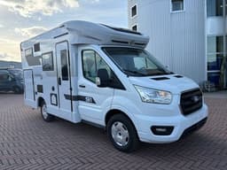 Ci Horon Fit 91 XT - 2026