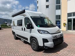 CI Kyros K2 POP UP - Evo Limited