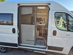 Kyros K2 Van 5.40