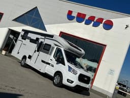 Horon 87 XT FORD 165 CV