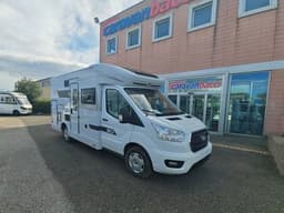 Horon 30XT FIT Ford Manuale