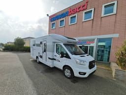 Horon 65XT Ford manuale