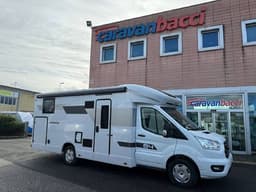 Horon 84XT Ford manuale