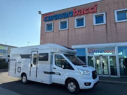 Horon 95 XT Ford manuale