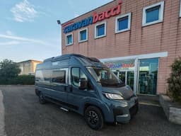 KYROS 2 GO POP-UP FIAT 140CV