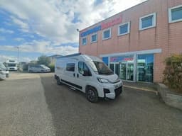 Kyros 5 LIMITED FIAT 