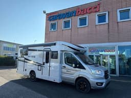 Magis 85 XT FORD Manuale