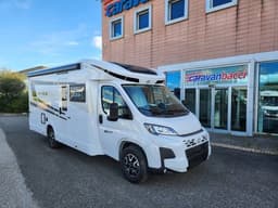 Magis 95XT FIAT Manuale