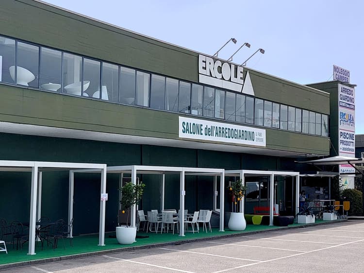 foto della sede
