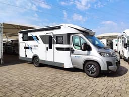 CI Magis 87 XT Air Edition con letti gemelli 7,45 mt