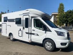 Horon Fit 81 XT
