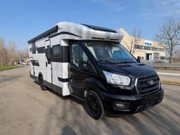 Semintegrale CI Horon 67 XT Spring Edition