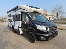 Semintegrale CI Horon 94 XT Spring Edition