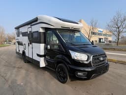 Semintegrale C.I. Horon 88 XT Spring Edition