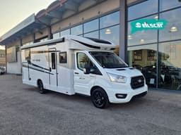 Magis Elite Selekt 87XT