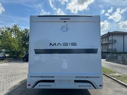 Magis 66 XT