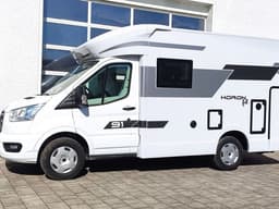 Horon Fit 91 XT garage 5,99 mt