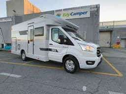 HORON 95 XT AUTOMATICO