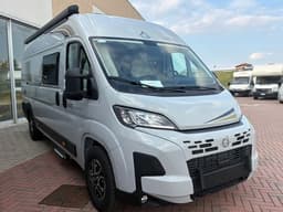 CI Kyros Duo XL Evo Limited - Automatico | 2026