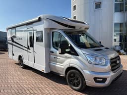 Magis Elite 67 XT 2026 - Automatico