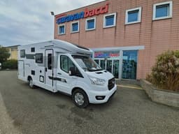 Horon 81XT FIT Ford Manuale