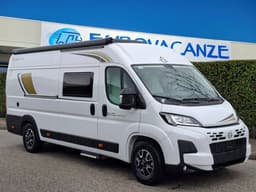 KYROS DUO XL EVO LIMITED