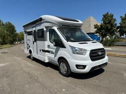 HORON FIT 30 XT
