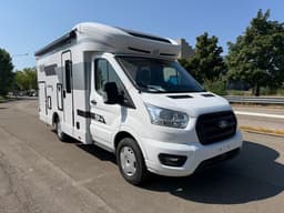 HORON FIT 94 XT